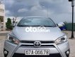 Toyota Yaris 2017 - Màu bạc, xe nhập