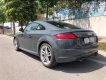 Audi TT 2015 - Màu xám, xe nhập