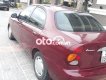 Daewoo Lanos 2001 - Xe màu đỏ