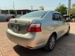 Toyota Vios 2012 - Màu bạc