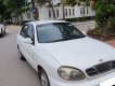 Daewoo Lanos 2000 - Màu trắng