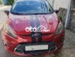 Ford Fiesta 2012 - Màu đỏ số tự động