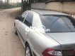 Mazda 626 2003 - Màu bạc, 120tr