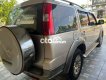 Ford Everest 2008 - Màu vàng cát