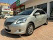 Toyota Vios 2012 - Màu bạc