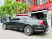 Mercedes-Benz S450 2015 - Xe màu đen.