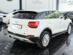 Audi Q2 2017 - Giá chỉ 1tỷ 199tr