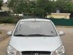 Hyundai Getz 2009 - Màu bạc xe gia đình, 269 triệu