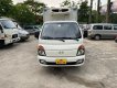 Hyundai H 100 2016 - Màu trắng xe gia đình giá ưu đãi