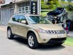 Nissan Murano 2006 - Màu vàng, xe nhập