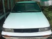 Nissan Bluebird 1990 - Màu trắng