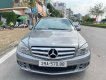 Mercedes-Benz C300 2009 - Màu bạc