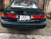 Toyota Camry 1999 - Màu xanh lam giá hữu nghị