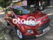 Ford EcoSport 2014 - Màu đỏ, nhập khẩu chính chủ