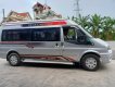 Ford Transit 2013 - Màu bạc