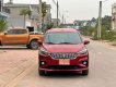 Suzuki Ertiga 2021 - Màu đỏ, nhập khẩu nguyên chiếc