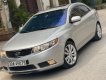 Kia Forte 2015 - Màu bạc số tự động