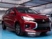 Mitsubishi Attrage 2022 - Giá chỉ 460 triệu đồng