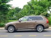 Volvo XC90 2018 - Màu nâu, nhập khẩu