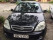 Lifan 520 2009 - Màu đen, xe nhập