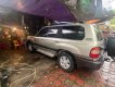 Toyota Land Cruiser 2006 - Xe màu bạc