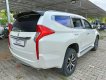 Mitsubishi Pajero 2019 - Màu trắng, xe nhập