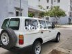 Toyota Land Cruiser 1990 - Màu trắng, nhập khẩu nguyên chiếc