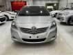 Toyota Vios 2011 - Màu bạc số tự động, giá chỉ 375 triệu