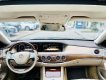 Mercedes-Benz S450 2015 - Xe màu đen.