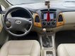 Toyota Innova 2009 - Màu bạc, giá chỉ 258 triệu