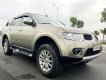 Mitsubishi Pajero 2014 - Full lịch sử hãng, lắp nhiều đồ chơi