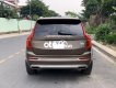 Volvo XC90 2018 - Màu nâu, nhập khẩu