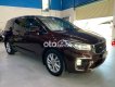Kia Sedona 2018 - Màu đỏ số tự động