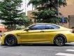 BMW M4 2016 - Màu vàng, nhập khẩu nguyên chiếc