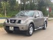 Nissan Navara 2012 - Màu xám, nhập khẩu nguyên chiếc