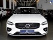 Volvo S60 2020 - Màu trắng, nhập khẩu