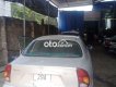 Daewoo Lanos 2005 - Xe màu bạc