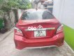 Mitsubishi Attrage 2020 - Màu đỏ, xe nhập số tự động