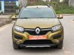 Renault Sandero Stepway 2016 - Renault Sandero Stepway 2016