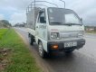 Suzuki Super Carry Truck 2010 - Màu trắng