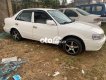 Toyota Corolla 2001 - Màu trắng chính chủ, giá 89tr