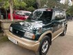 Suzuki Vitara 2007 - Mọi chức năng hoạt động tốt