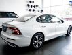 Volvo S60 2020 - Màu trắng, nhập khẩu