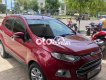 Ford EcoSport 2014 - Màu đỏ, nhập khẩu chính chủ