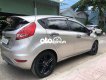 Ford Fiesta 2013 - Xe màu bạc