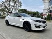 Kia Optima 2015 - Màu trắng, nhập khẩu nguyên chiếc, 555tr