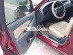 Daewoo Lanos 2001 - Xe màu đỏ