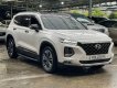 Hyundai Santa Fe 2020 - Màu trắng