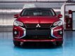 Mitsubishi Attrage 2022 - Giá chỉ 460 triệu đồng