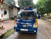 Hyundai Porter 2004 - Màu xanh lam